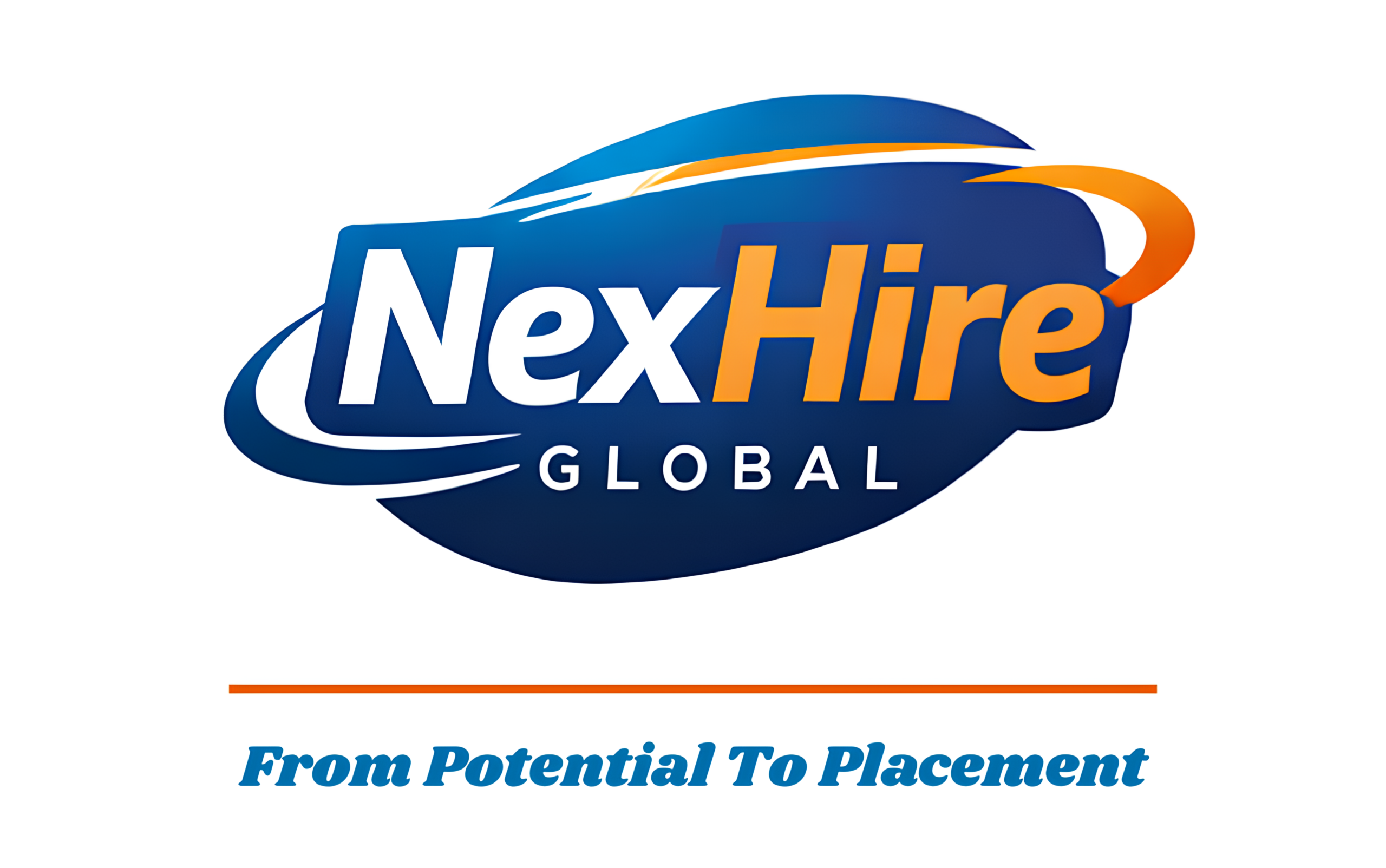 NexHire Logo